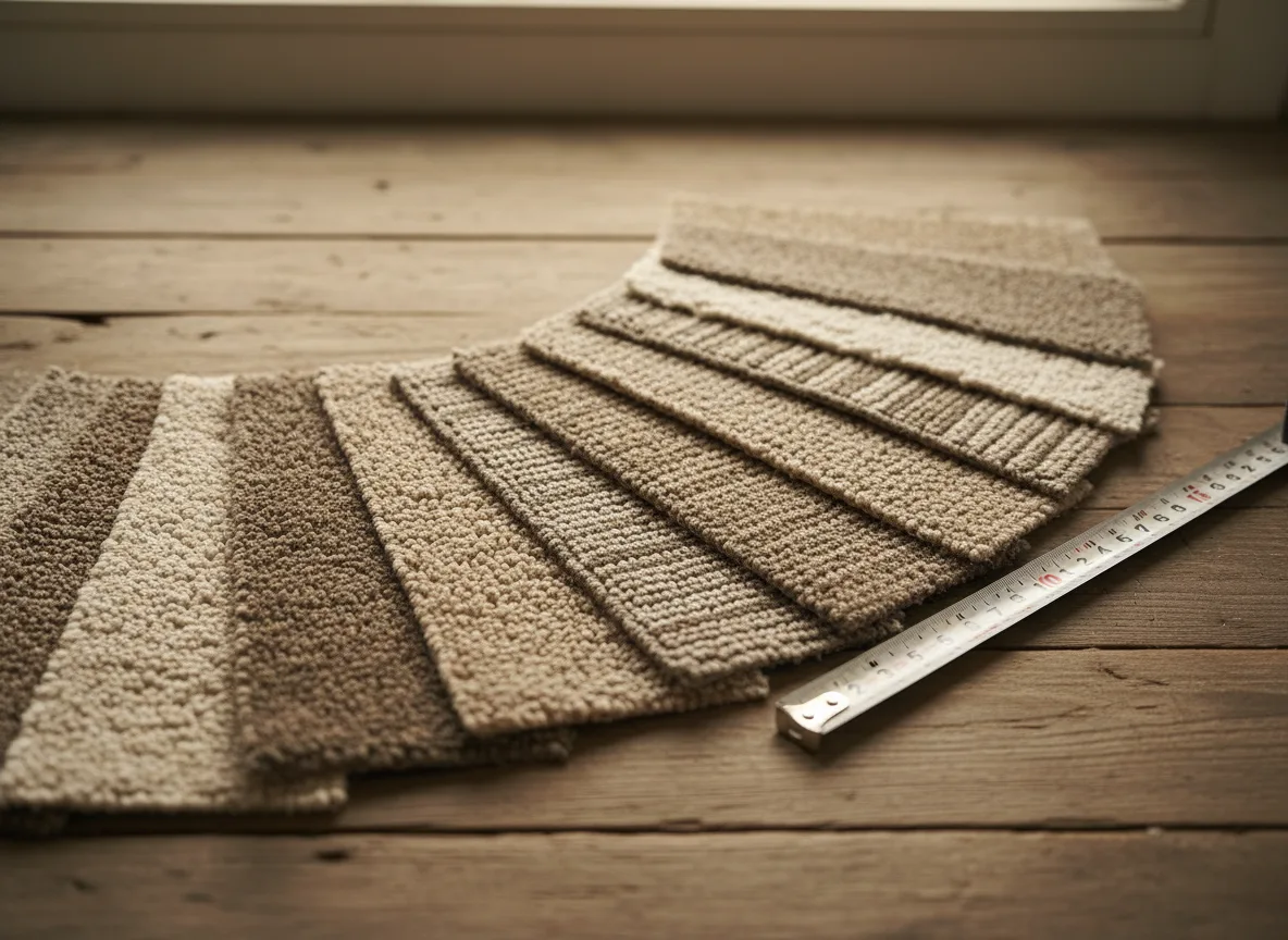 Carpet Installation Nenana, AK FAQs